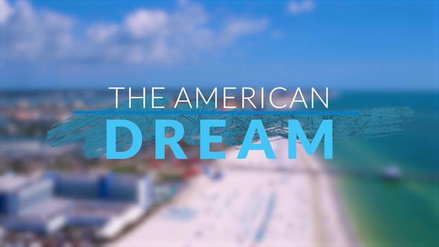  The American Dream TV: Florida