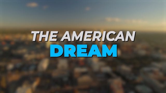 The American Dream TV: Colorado Springs