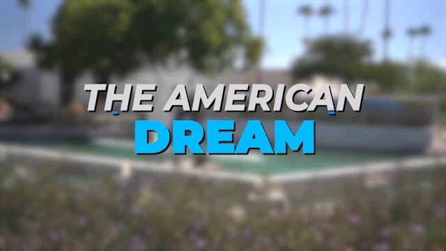 The American Dream TV: Phoenix