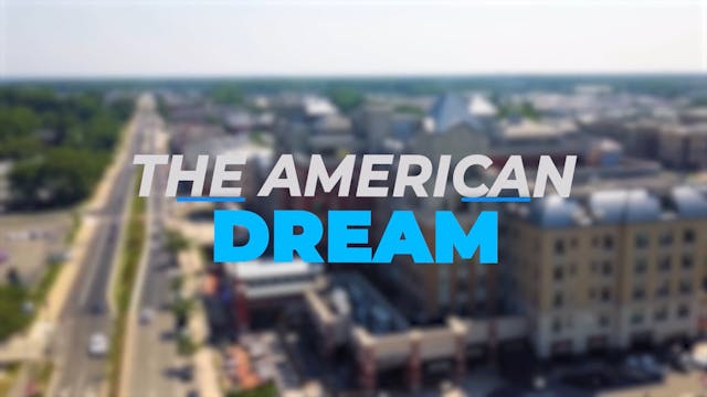 The American Dream TV: Indianapolis