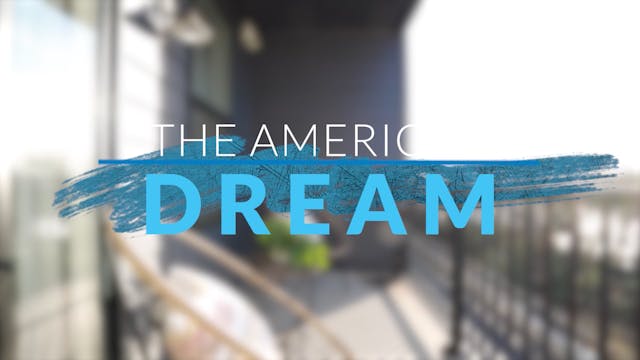  The American Dream TV: Virginia