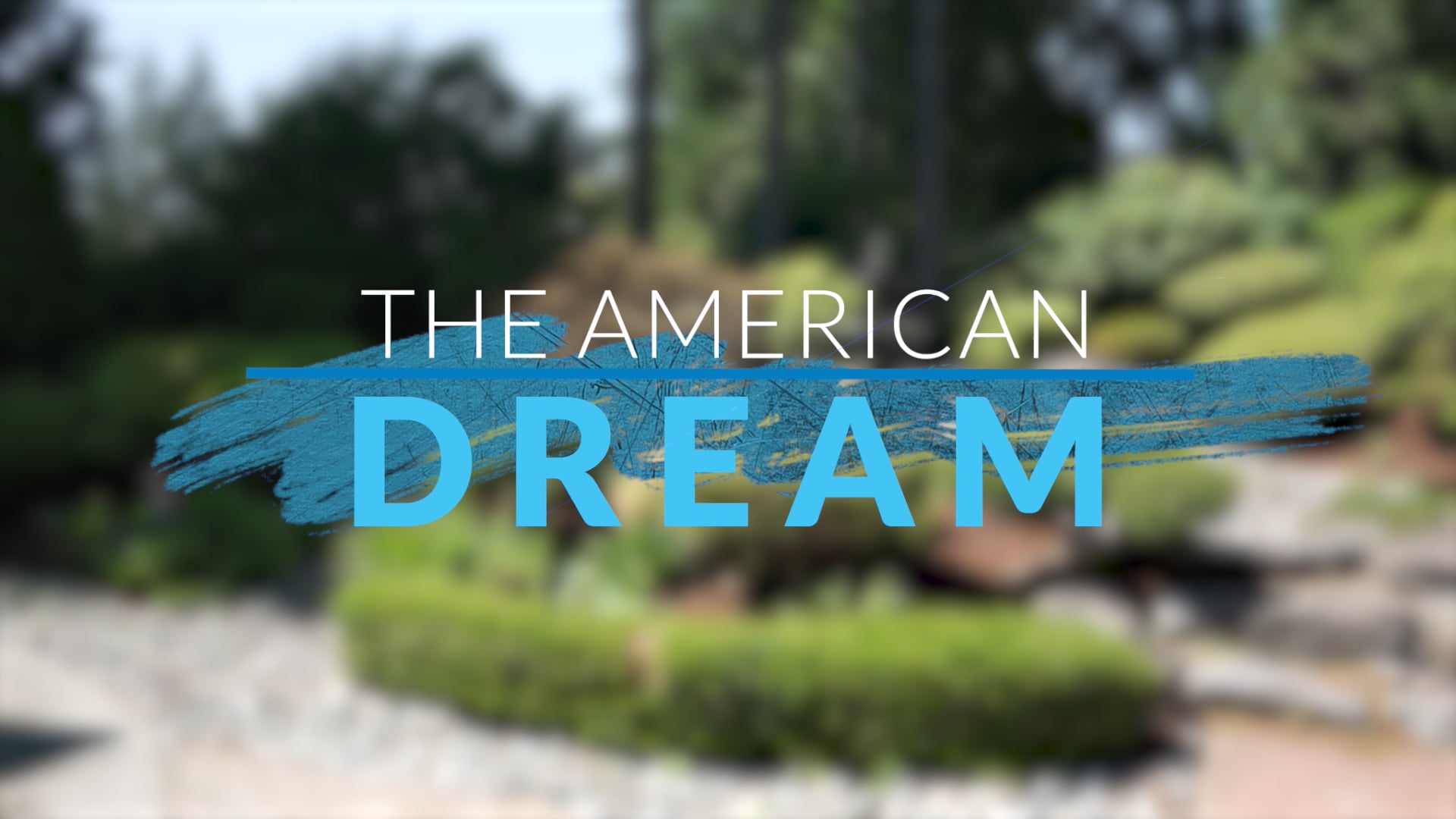  The American Dream TV: Missouri