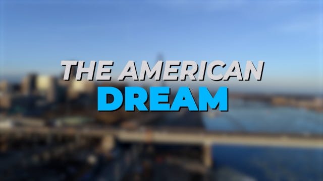 The American Dream TV: St. Louis