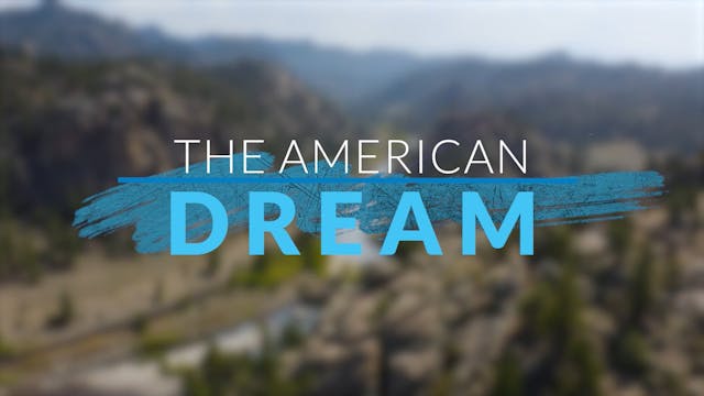  The American Dream TV: Colorado