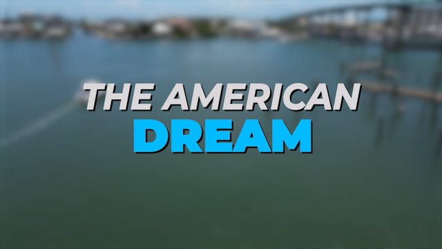  The American Dream TV: Florida