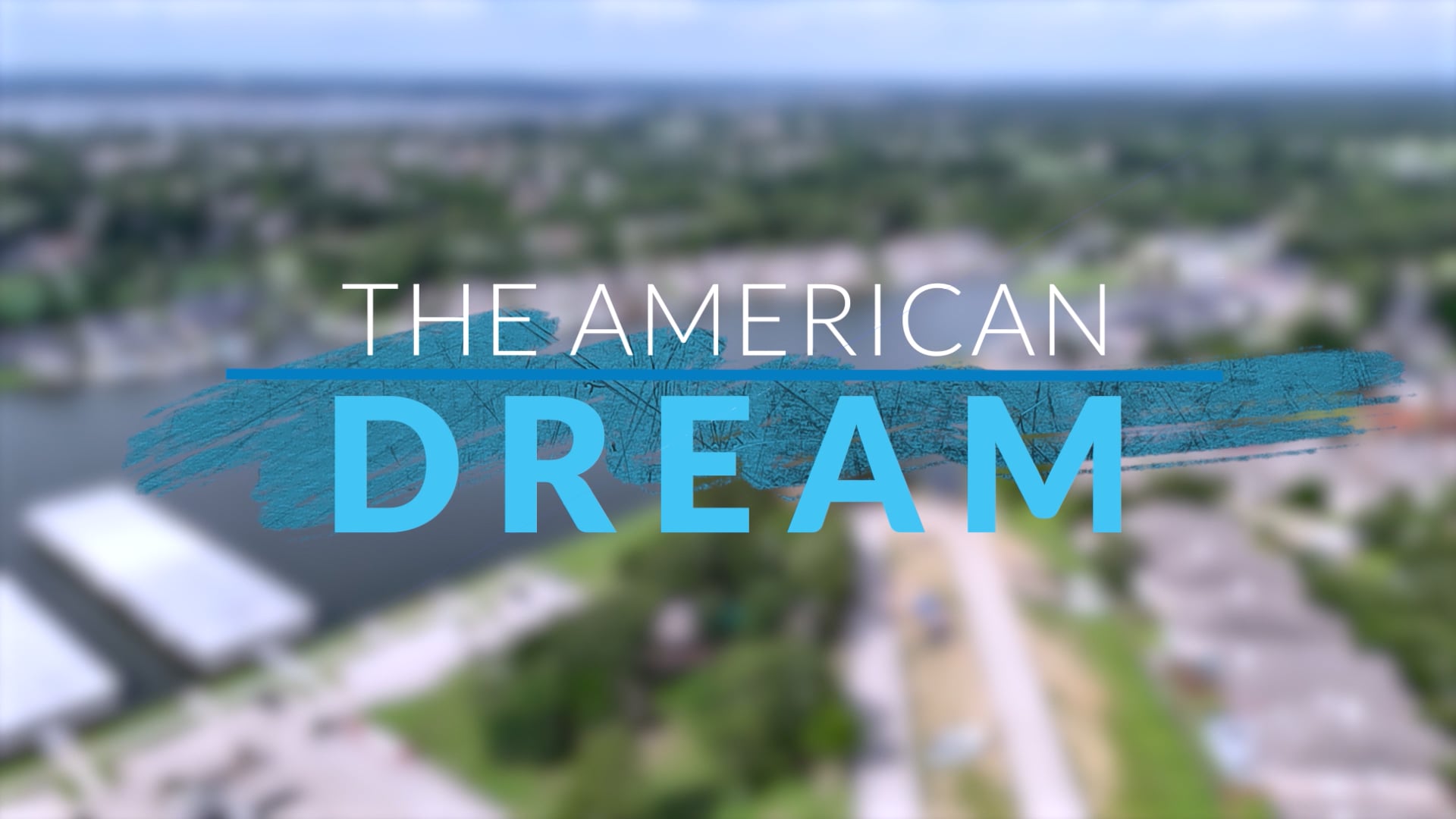 The American Dream TV: Texas