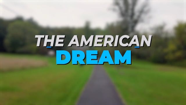 The American Dream TV: Financing The ...