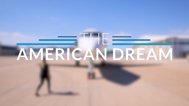 The American Dream TV: Arizona