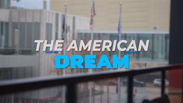 The American Dream TV: Minneapolis