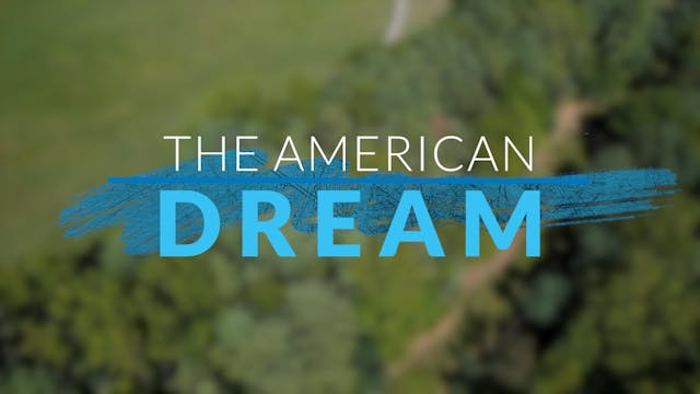 The American Dream TV: Ohio