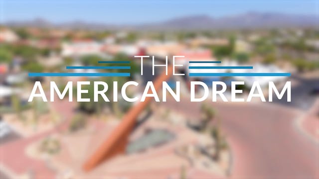 The American Dream TV: Arizona