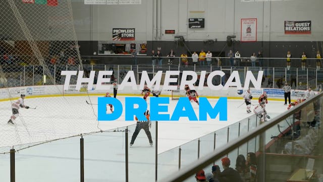 The American Dream TV: Detroit