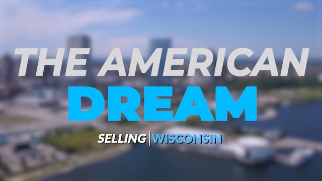 The American Dream TV: Milwaukee