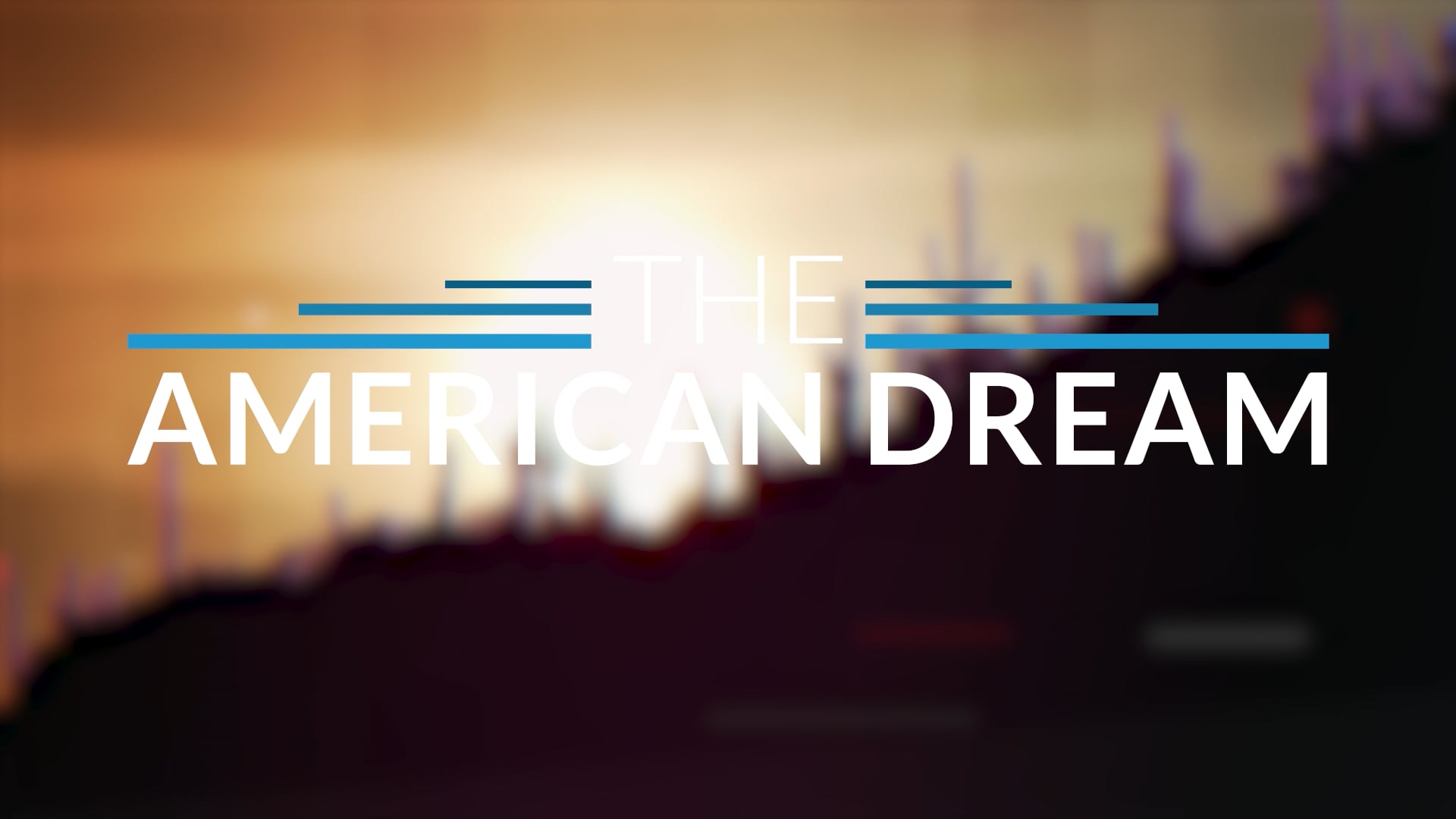 The American Dream TV: Arizona