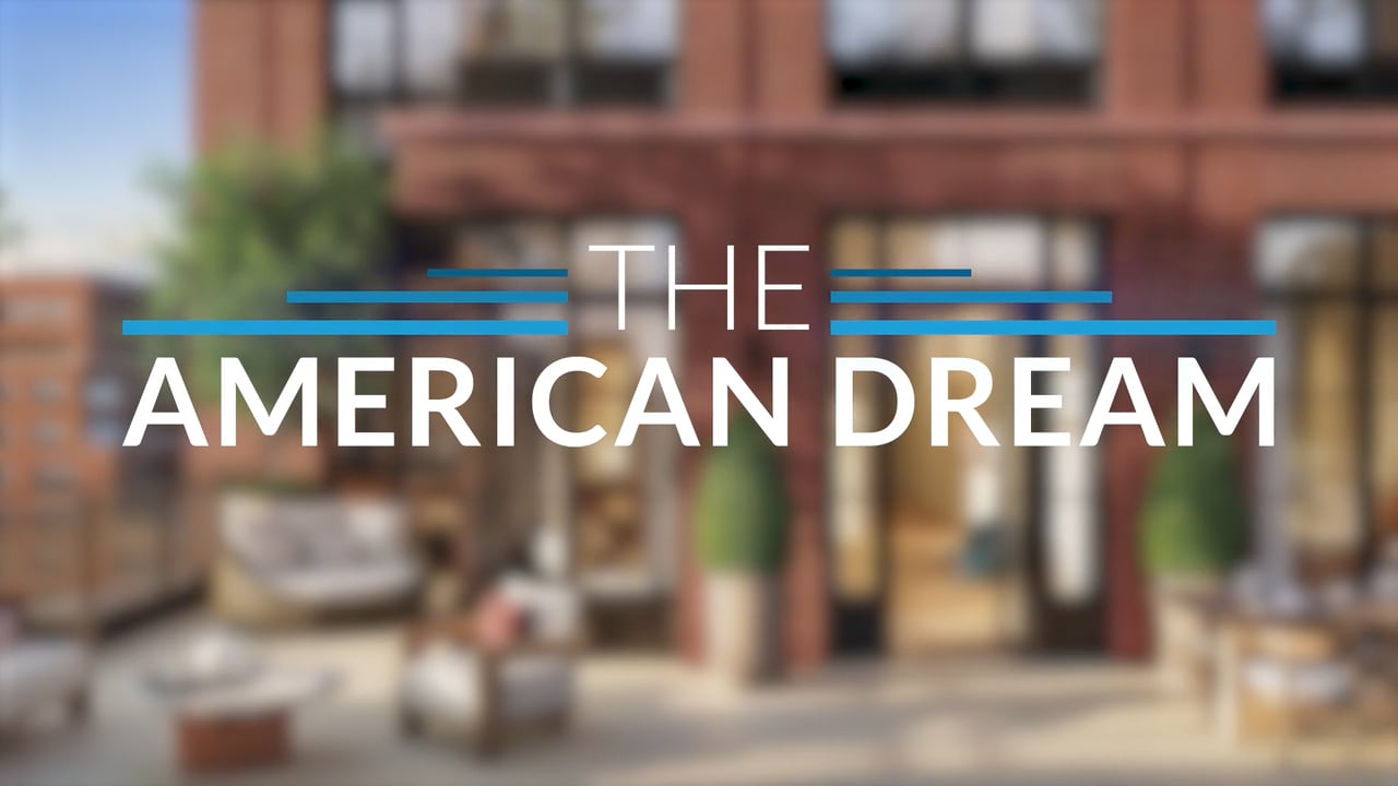 The American Dream TV: Across The Country