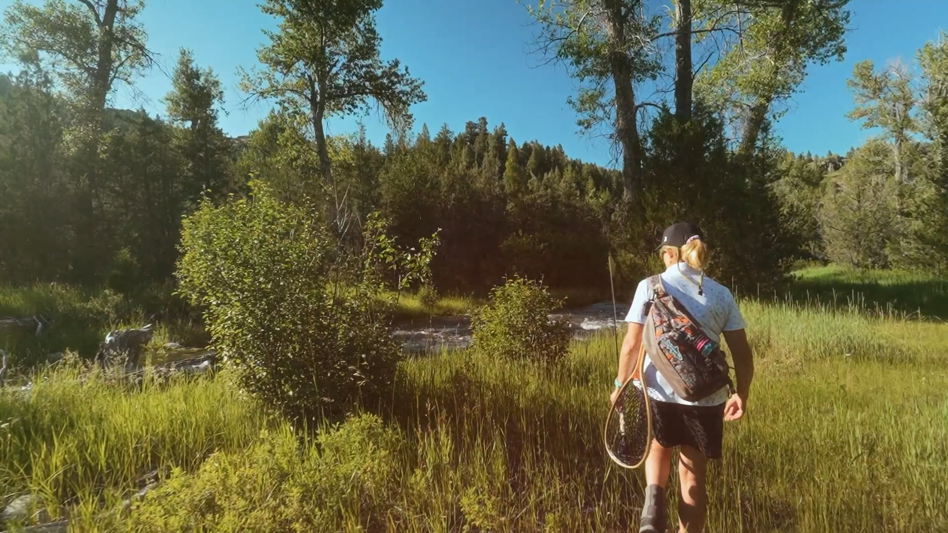 Life Montana Style: Episode 1