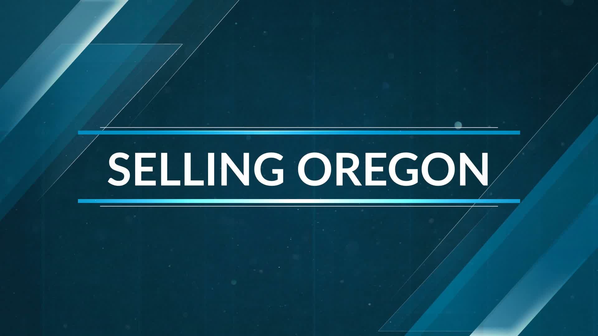 The American Dream TV: Oregon 10/24/2026