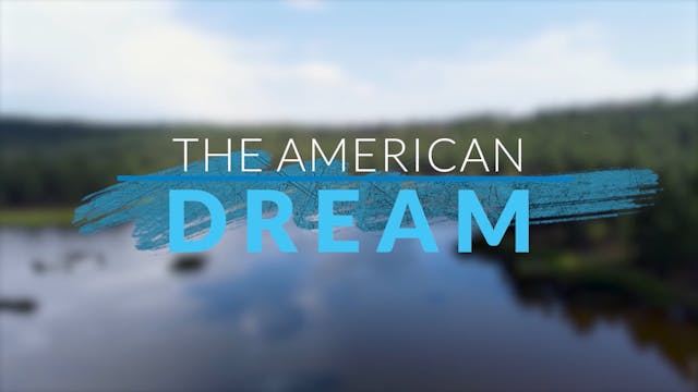  The American Dream TV: Arizona