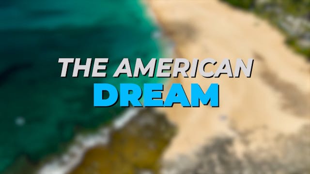 The American Dream TV: Hawaii