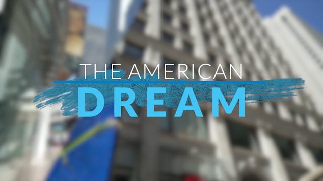  The American Dream TV: Illinois