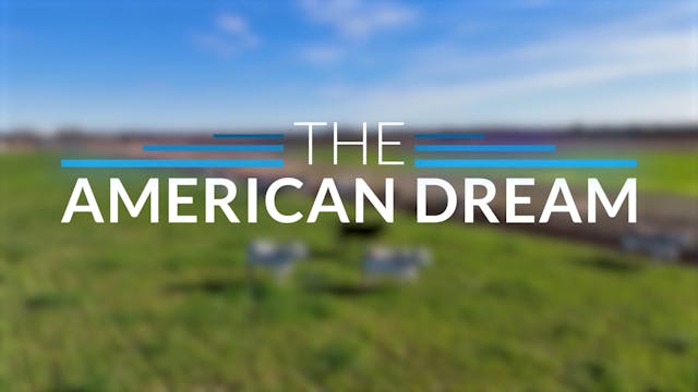 The American Dream TV: Texas
