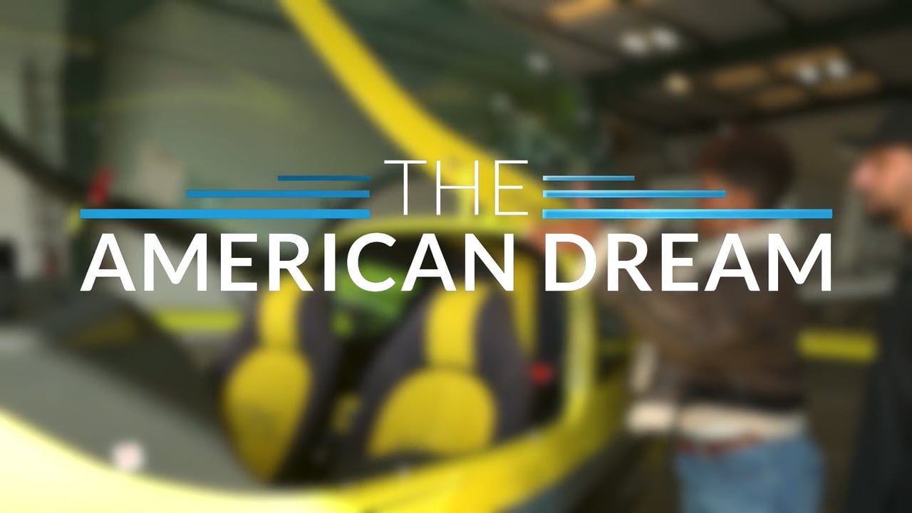 The American Dream TV: Georgia