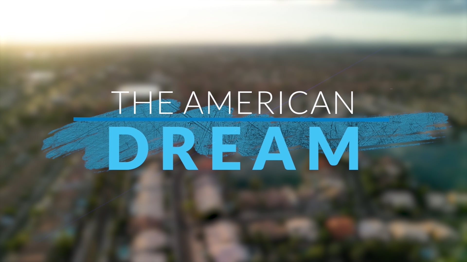  The American Dream TV: Arizona