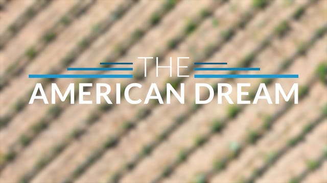 The American Dream TV: Southern Calif...