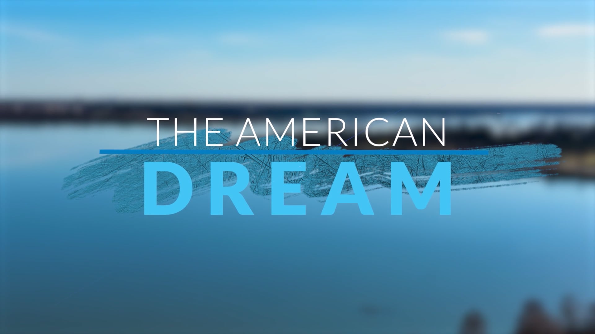  The American Dream TV: Texas