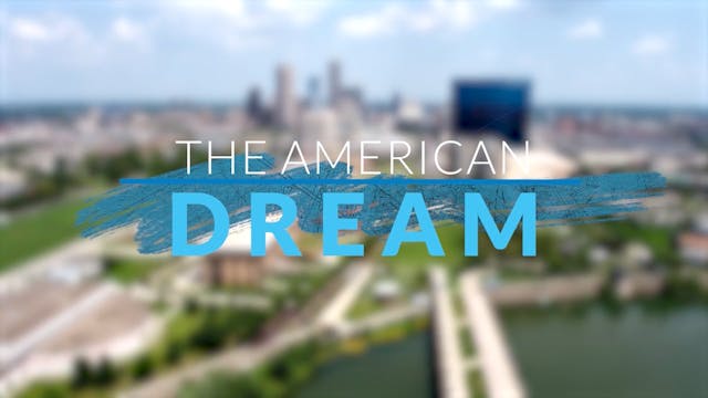  The American Dream TV: Indiana