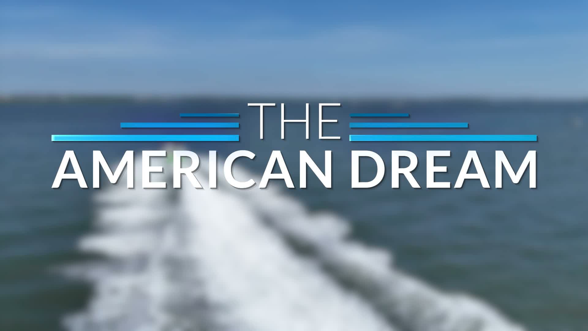 The American Dream TV: New Jersey