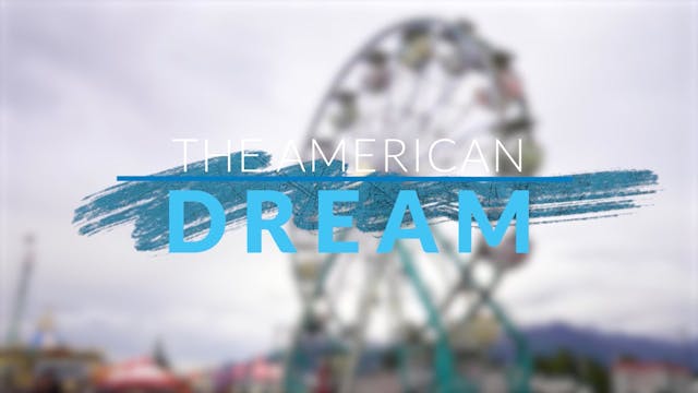  The American Dream TV: Alaska