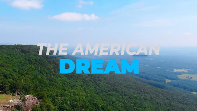 The American Dream TV: Chattanooga