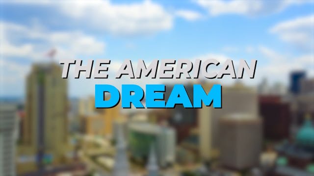 The American Dream TV: Philadelphia