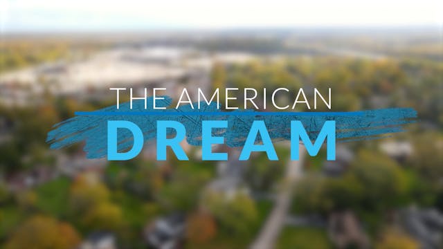  The American Dream TV: Illinois