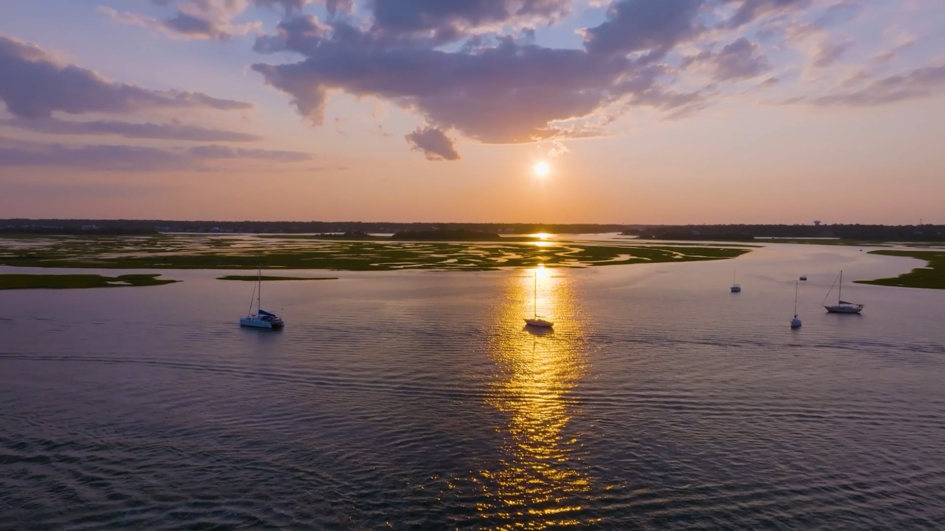 Coastal Connection: Episode 4
