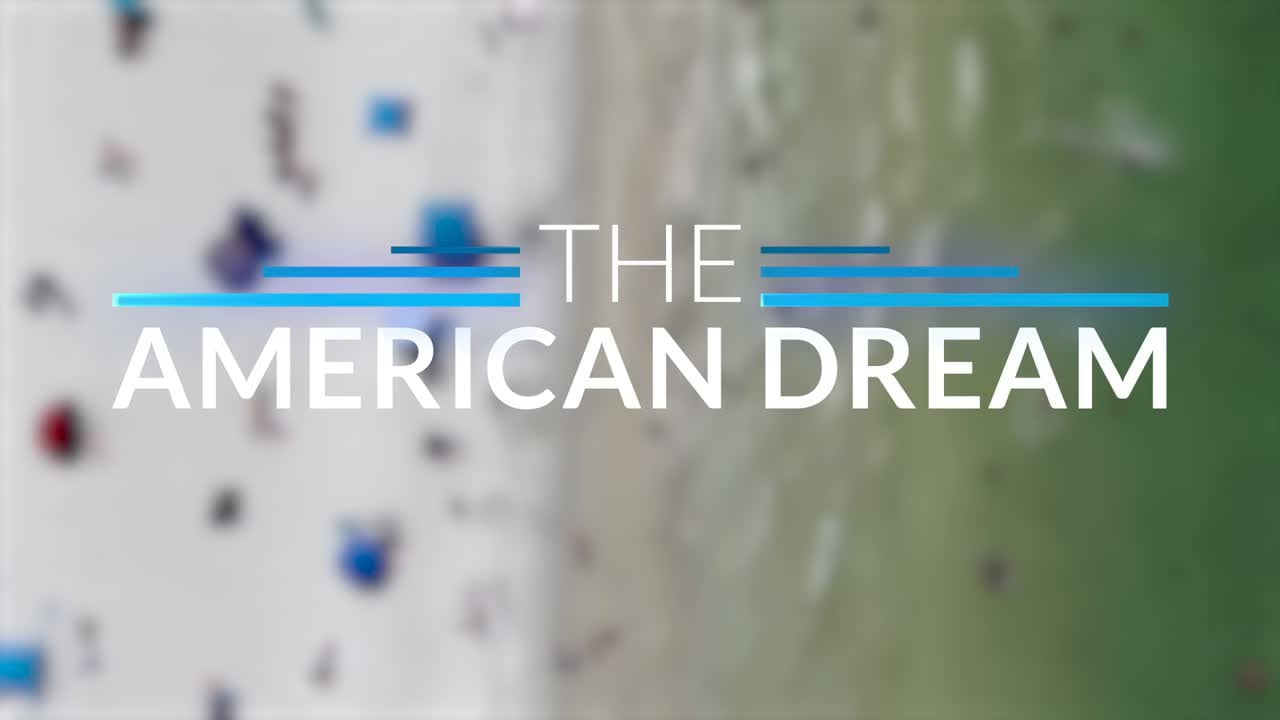 The American Dream TV: Florida