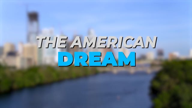 The American Dream TV: Austin