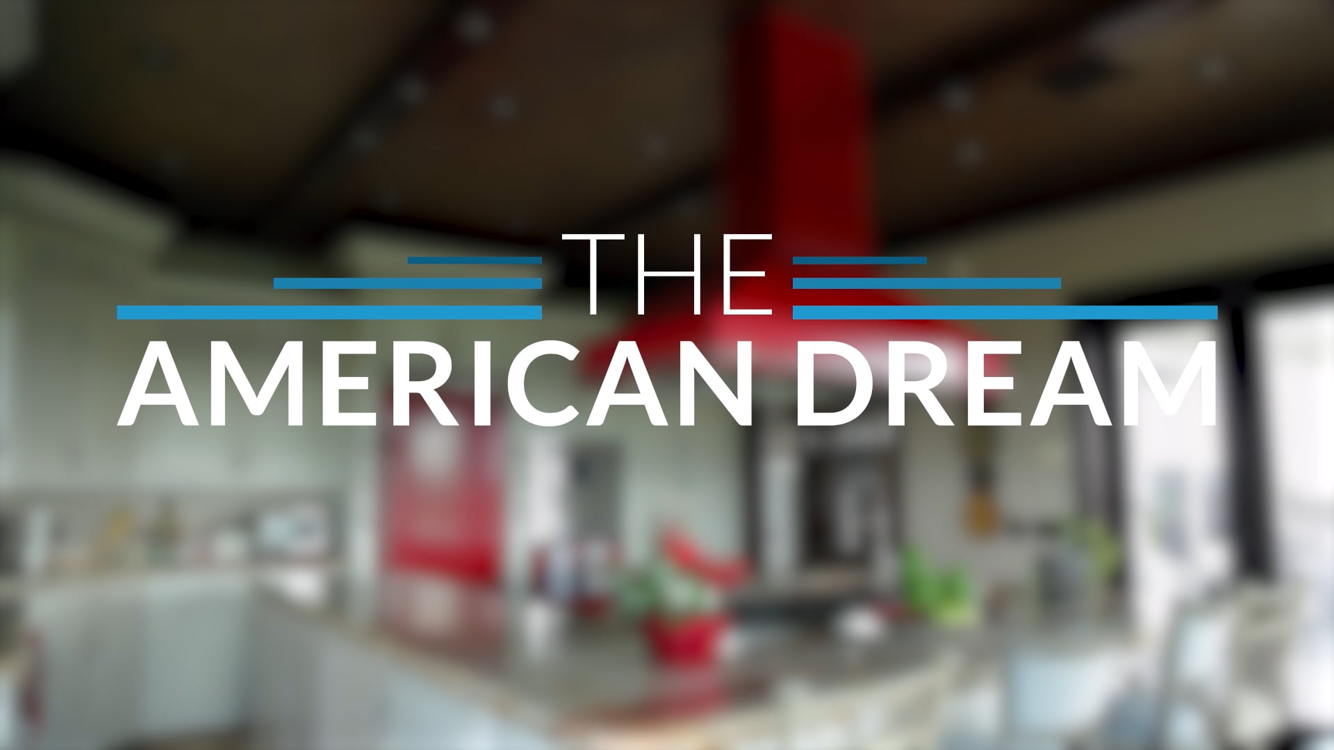 The American Dream TV: Florida