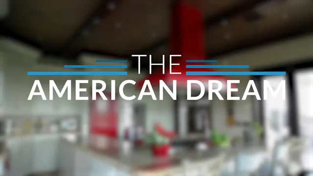 The American Dream TV: Florida
