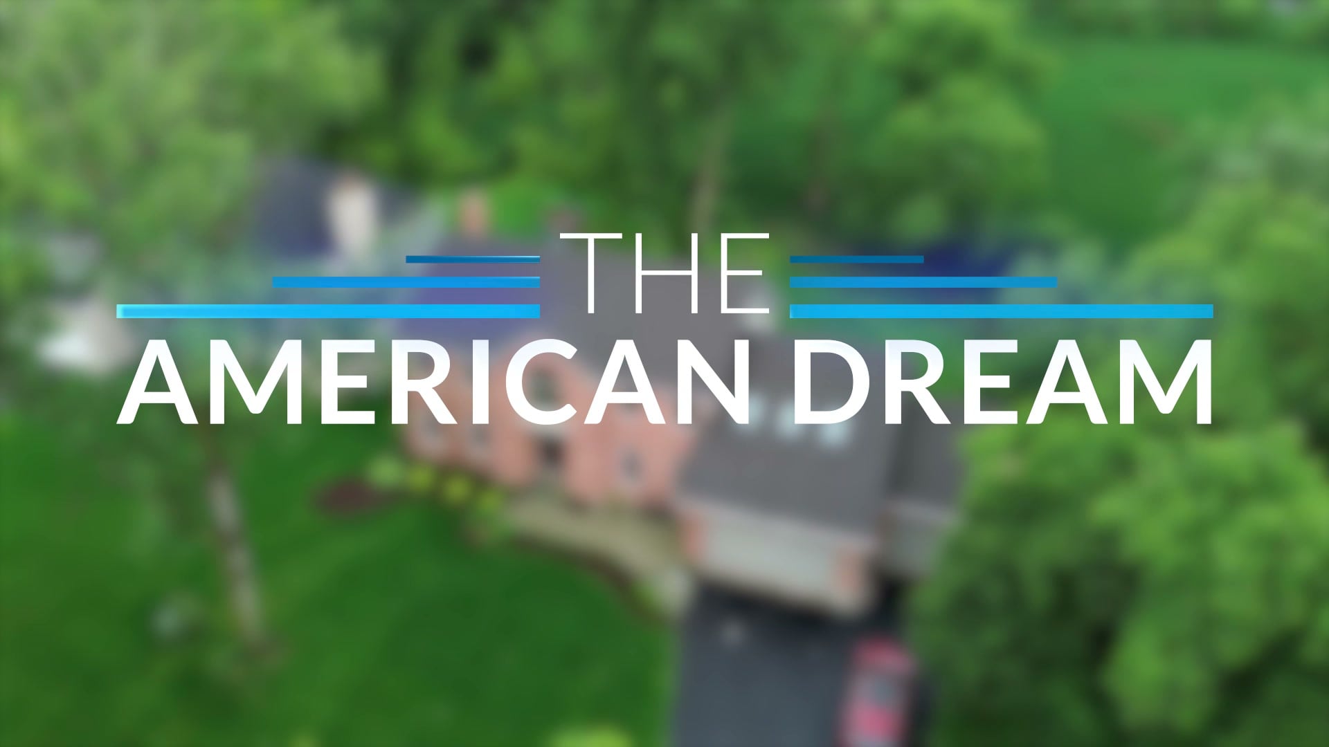 The American Dream TV: Illinois