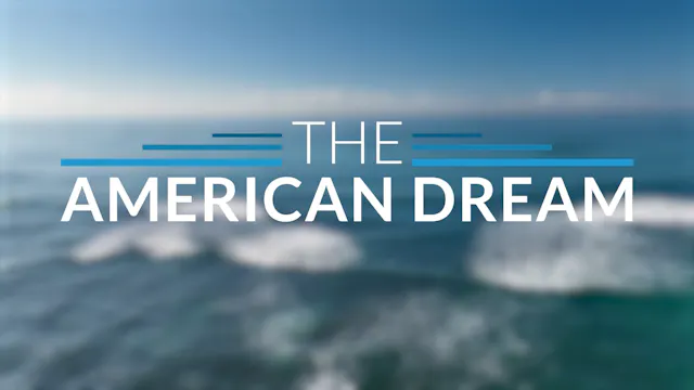 The American Dream TV: Hawaii