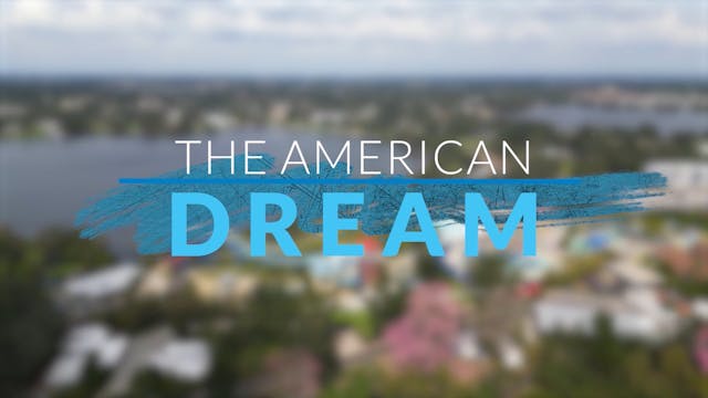  The American Dream TV: Florida