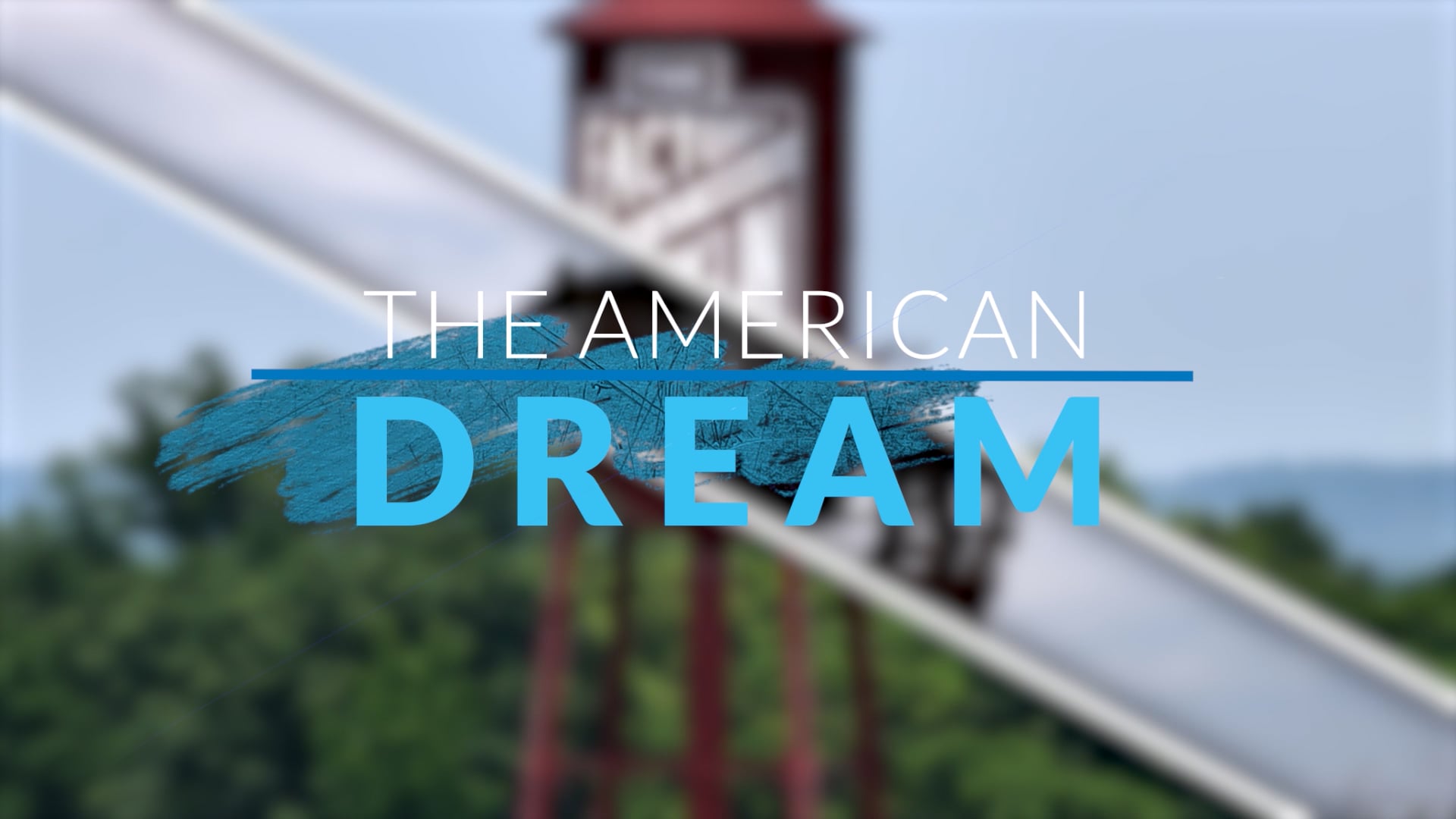  The American Dream TV: Tennessee