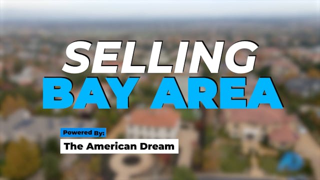 The American Dream TV: The Bay Area