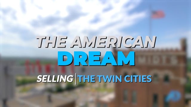 The American Dream TV: Twin Cities