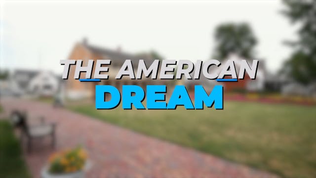 The American Dream TV: Des Moines