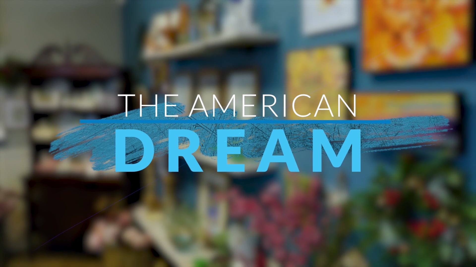  The American Dream TV: Wisconsin