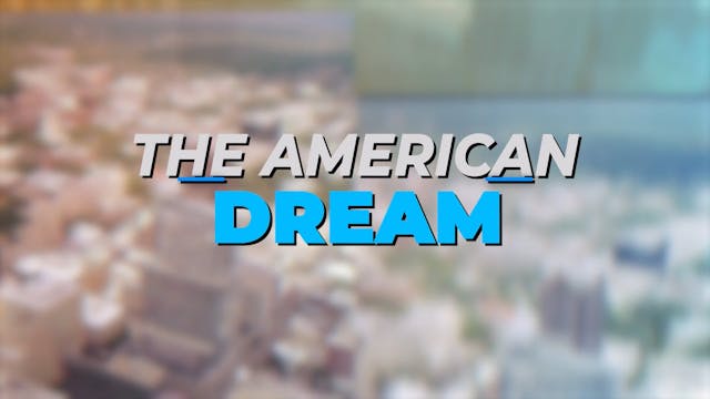  The American Dream TV: Carolinas