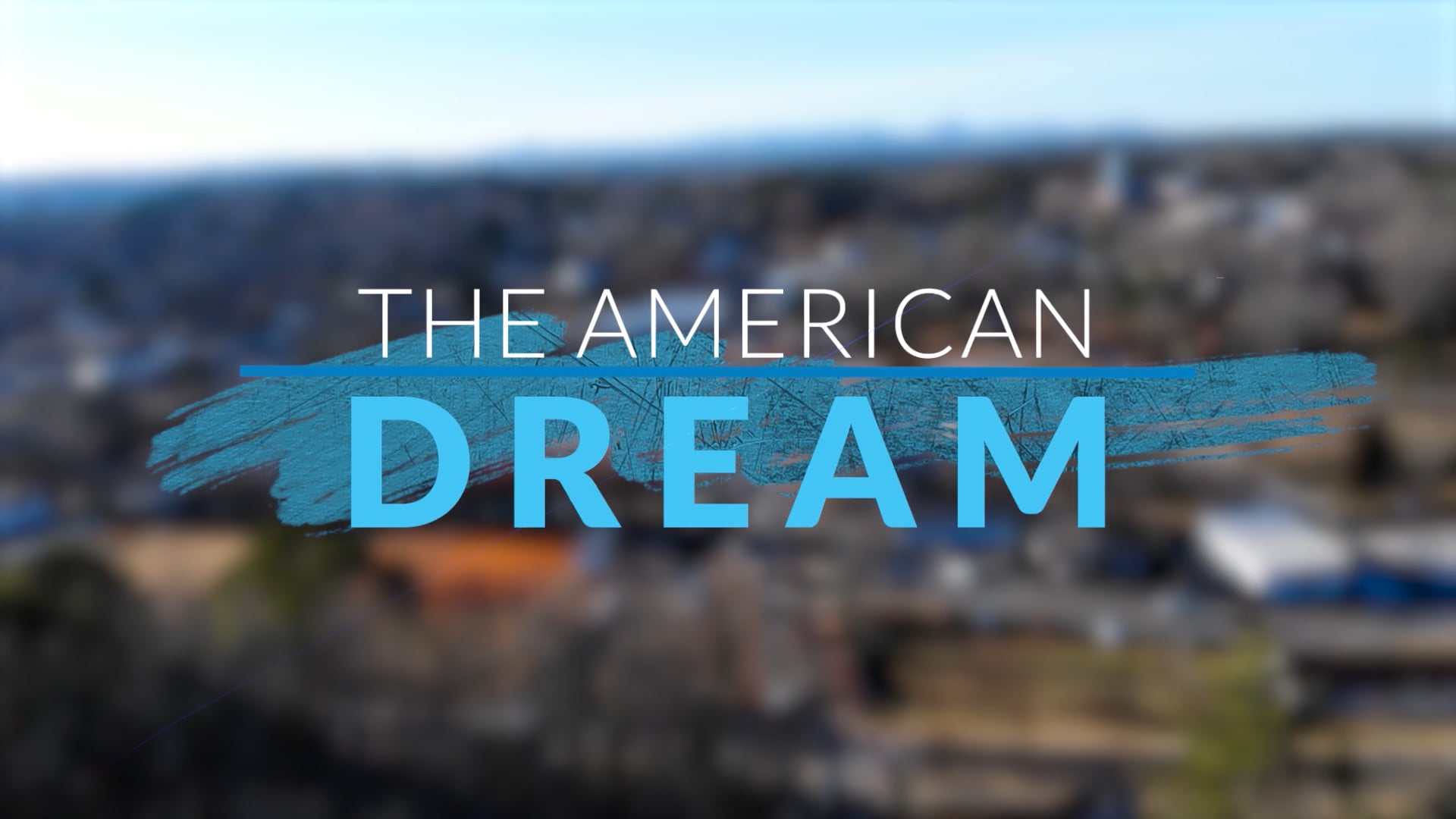  The American Dream TV: Georgia